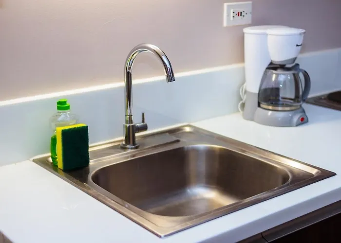 Apartment Modern One Br Makati Swim Gym Parking Netflix Fast 2428 Manila