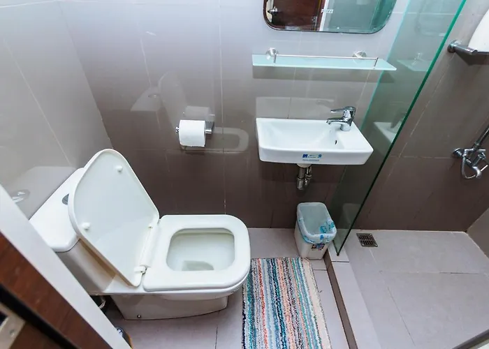 Apartment Modern One Br Makati Swim Gym Parking Netflix Fast 2428 *
